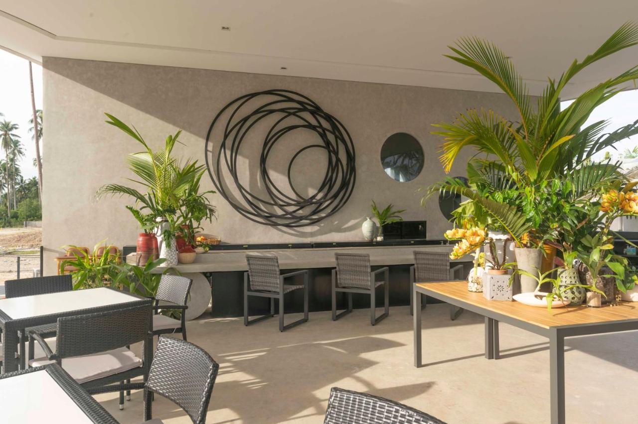 The Hotel Elizabeth Resort And Villas - Long Beach San Vicente  Exterior photo